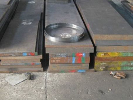 宜丰18NiCrMo5模具钢