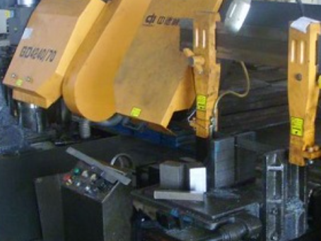 宜丰SM45模具钢