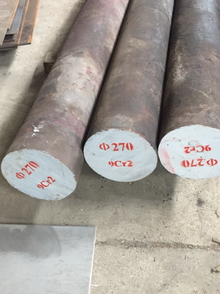 宜丰9Cr2工具钢