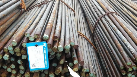 宜丰30Cr合金结构钢